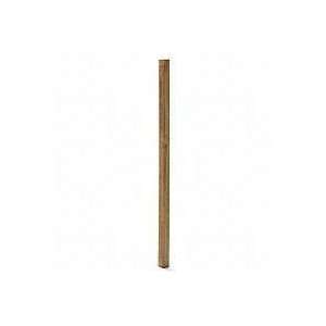  Universal Forest 80805 Square End Baluster 2 X 2 X 36 