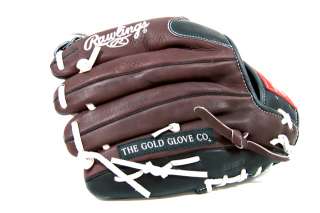 Rawlings Gold Glove Legend Baseball Glove 11.5 Trapeze  