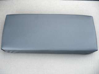 kawasaki mule 2510 4x4 kaf620 seat bottom base cushion  