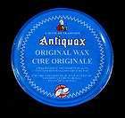antiquax original wax wood polish 100ml $ 16 99 time