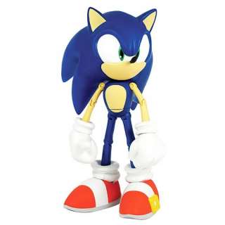 Sonic the Hedgehog 10 Inch Action Figure
