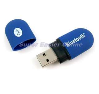 4G USB Bluetooth Dongle Wireless Adapter for PC Win 7  