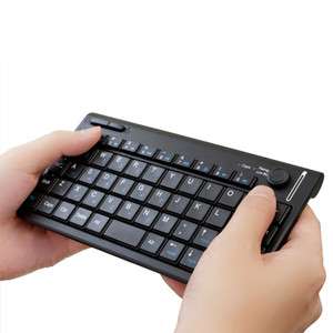 Bluetooth Keyboard for Android Tablet Samsung Galaxy Tab Phone  