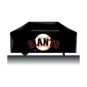  San Francisco Giants Deluxe Grill Cover