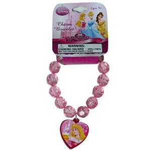   Disney Princess Charm Bracelet   Sleeping Beauty Toys & Games