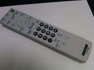 RM YD005 Sony Bravia LCD Digital TV Remote Control  