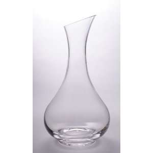 Romanian Glassware/Barware   Clear Crystal Glass   Sade Collection   7 