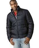    Timberland Jacket, Lightweight Quilted Coat  