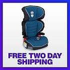 NEW Britax Parkway Secure Guard Booster Car Seat with SecureGuard 