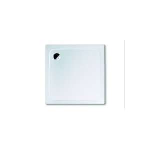  Kaldewei Superplan Shower Tray 35.43 x 43.31 x 0.98 405 