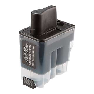 Brother Compatible LC41 Black Ink Cartridge LC41BK  