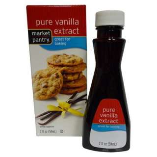 Market Pantry® Pure Vanilla Extract   2 ozOpens in a new window