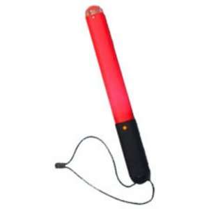  SAFETY BATON   RED LIGHTED BY SKILCRAFT 25/case