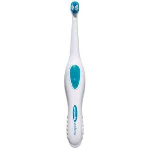   Battery Operated Rotary Power Toothbrush