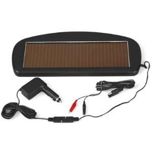    12v Volt Solar Panel Power Car Leisure Battery Charger Electronics