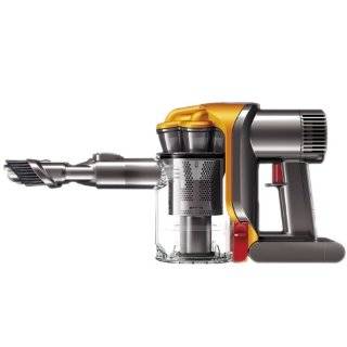 Dyson DC31 Handheld Vacuum Cleaner ~ Dyson