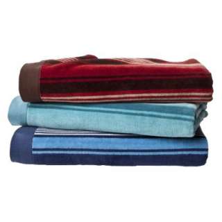 Fieldcrest® Luxury Stripe Beach Towel.Opens in a new window
