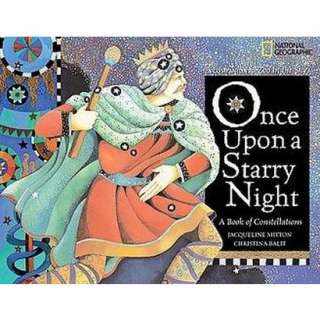 Once upon a Starry Night (Hardcover).Opens in a new window