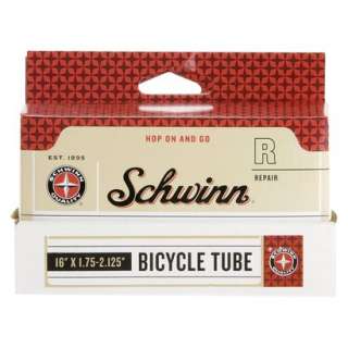 Schwinn Bicycle Tube 16.Opens in a new window