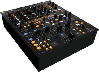  Behringer DDM4000 DJ Mixer Musical Instruments
