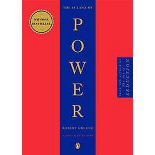 The 48 Laws of Power (Paperback).Opens in a new window