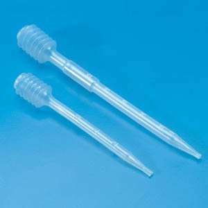  Transfer Pipet, 7.0mL, Bellows, 100/Bag (Special Order 