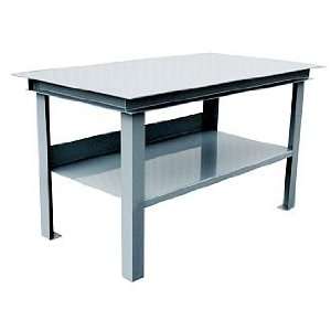  Extra Heavy Duty Jamco Work Benches 