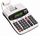   VICTOR 1310 Z36752 Big Print Commercial Thermal Printing Calculator