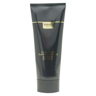   by Gianni Versace Hair and Body Shampoo   6.7 oz. product details page