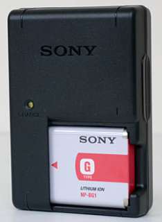 SONY DSC N2 DIGITAL CAMERA 10MP *Touch Screen (w/BOX + Extras) No Mem 