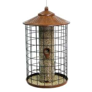  Grande Squirrel Proof Bird Feeder 2 