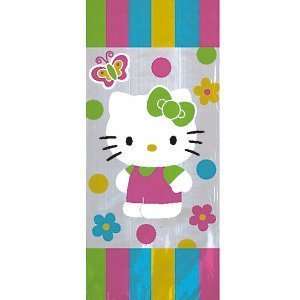  Hello Kitty Birthday Party Supplies   Large Party Bag 
