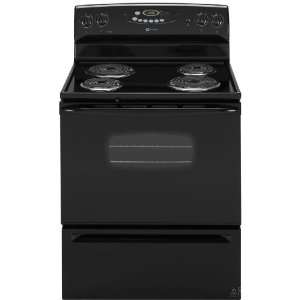 Maytag  MER5551BAQ 30 Electric Range   Bisque