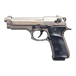  Firat Magnum 92 Blank Firing Replica Gun   Fume Finish 