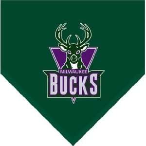  NBA Basketball Team Fleece Blanket/Throw Milwaukee Bucks 