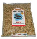INGREDIENTS GOLDEN GERMAN MILLET, RED PROSO MILLET, CANARY SEED 