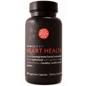  Heart Health Formula