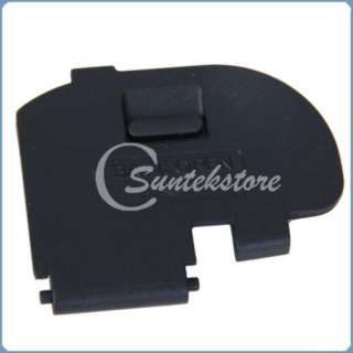New OEM Battery Cover/Door/Case for Canon EOS 40D 50D  