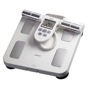  Body Composition Monitor w/ Scale (Catalog Category 