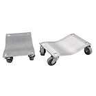 Car Dollies Lightweight Aluminum Non Marking Casters 11