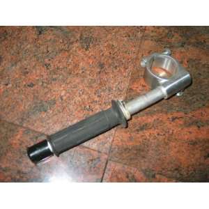  97 Kawasaki zx9r zx9 right clip on handlebar Automotive