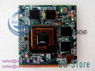 nVidia Go7600 N A2 DDR2 128MB MXM II Video VGA BD Card  