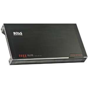  BOSS AUDIO PH2.1300 PHANTOM SERIES 2 CHANNEL MOSFET 