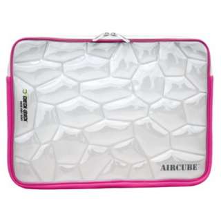 Sumdex AirCube PC Notebook Sleeve   17   Pink.Opens in a new window