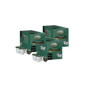  Green Mountain 00520 3PK Breakfast Blend K Cups, Light, 54 