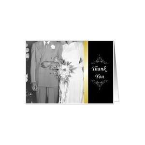  Thank You Bridesmaids   CLASSY Card Health & Personal 
