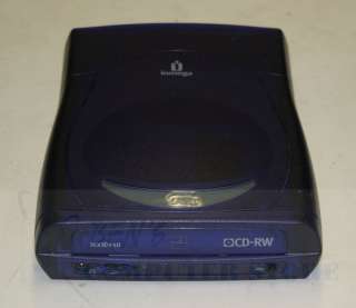 Iomega CDRW6402EXT CD RW Drive 30799800 External USB  