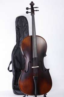 Florea Prodigy Cello Outfit Regular 886830332395  