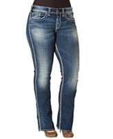 Plus Size Jeans for Women at    Plus Size Designer Jeans & Denim 