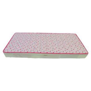 Bacati Pink/Purple Fairy Land Changing Pad Cover.Opens in a new window